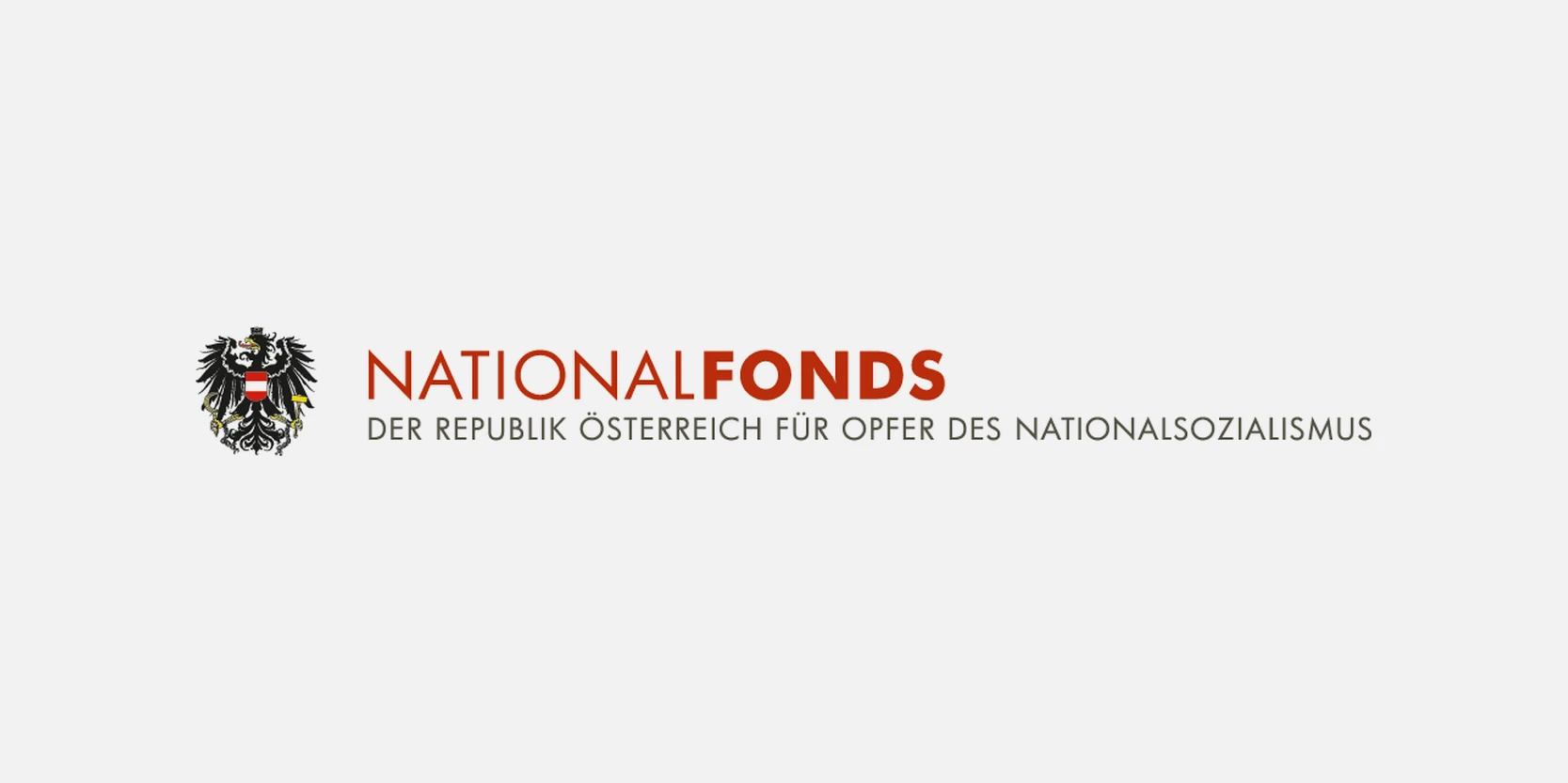 Nationalfonds der Republik Österreich für Opfer des Nationalsozialismus