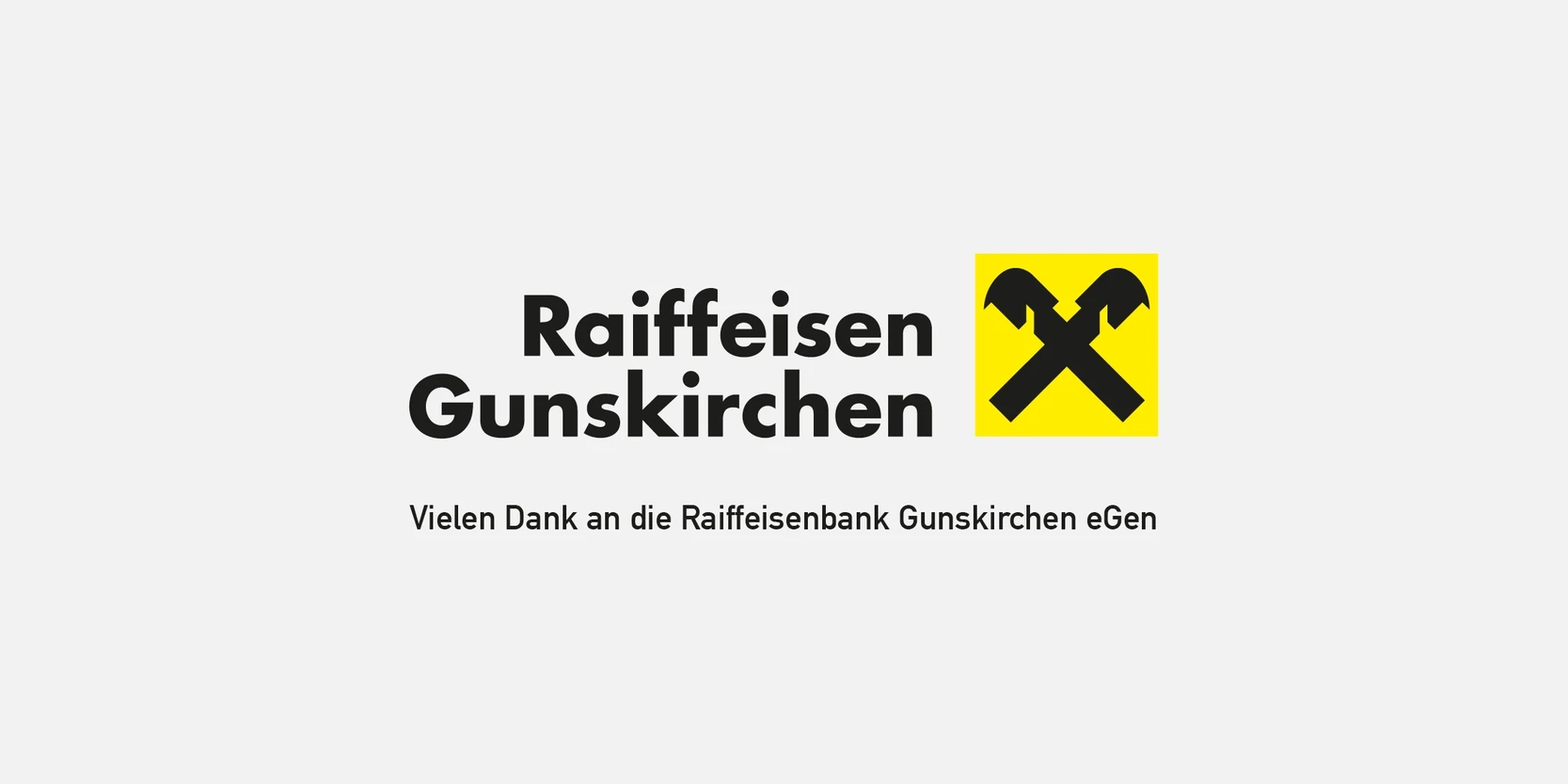 Raiffeisenbank Gunskirchen